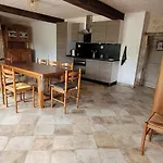Le Logis De La Chauveliere