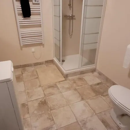 Le Logis De La Chauveliere Saint-Valérien