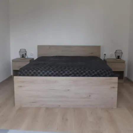 Le Logis De La Chauveliere 아파트 Saint-Valérien