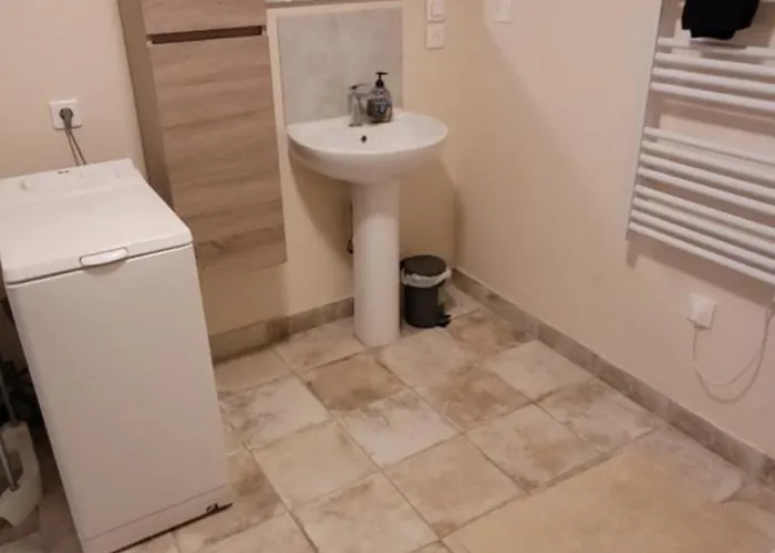 Le Logis De La Chauveliere Saint-Valérien