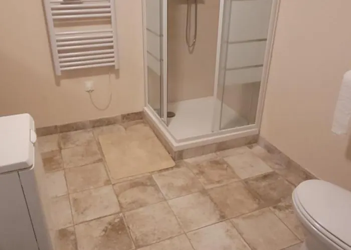 Le Logis De La Chauveliere Saint-Valérien