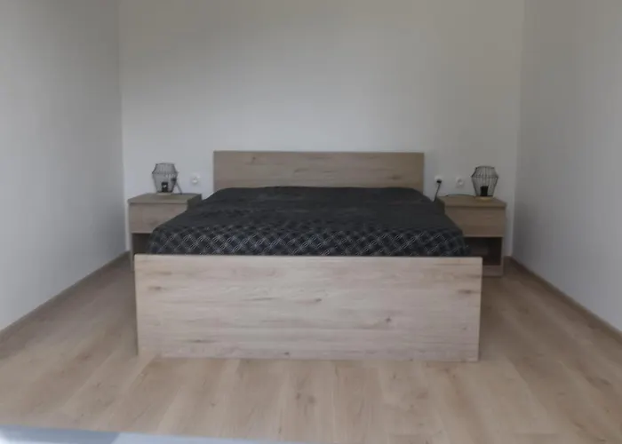 Le Logis De La Chauveliere Apartmán Saint-Valérien